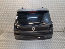 Hayon / coffre arrière -