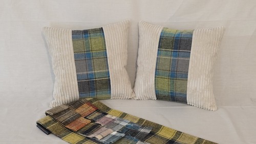 Coussin 40x40 l - 40x40, cm
