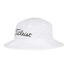Titleist Breezer Bucket Blanc