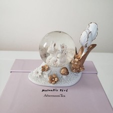 Boule à neige Nathalie Lete