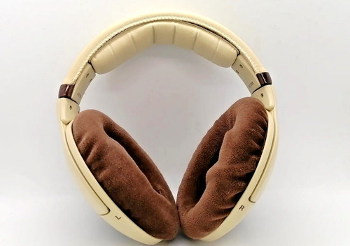 Sennheiser hd598 - sennheiser,