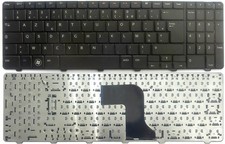Clavier Azerty FR pour Dell Inspiron 15R M5010 N5010