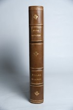 SAVIGNON (André), Filles de