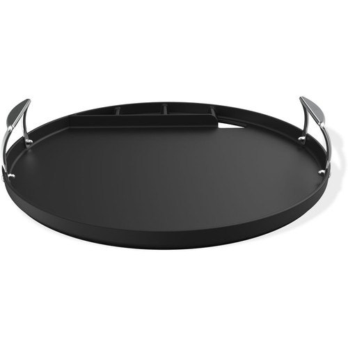 Plancha pour barbecue - , à