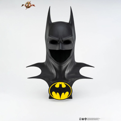 Batman cowl replica - cowl, size