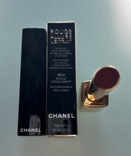 Rouge Allure L’Extrait 864 Rouge Conquérant Chanel - Neuf