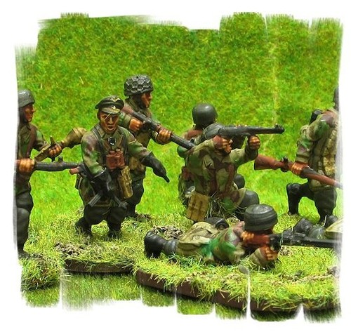 Painted allemand - painted!!!!,