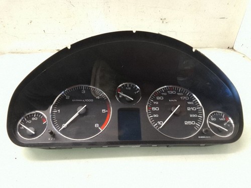 89661232 peugeot 407 2004 - peugeot,