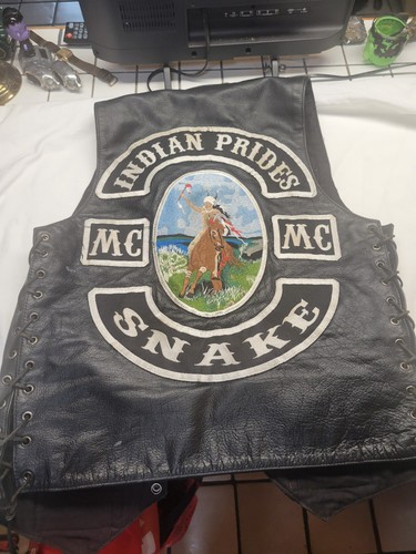 Unik harley davidson leather - unik,