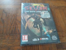 ## Jeu PC Seven The Days Long Gone NEUF CODE STEAM ONLY #781#39 PROMO