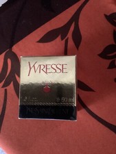 Flacon Yvresse De Yves Saint