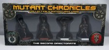 Mutant Chronicles Collectible