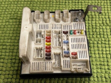 BOITIER FUSIBLE USMC N3POUR