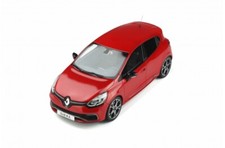 Renault Clio 4 RS Trophy 220 EDC (2016) 1/18 Ottomobile 