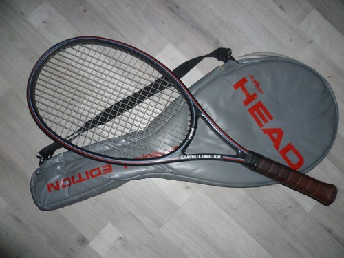 Raquette tennis head - raquette,
