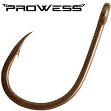 Hameçon Prowess Elitech W1