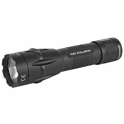 Surefire fury dual - fury, dual-fuel