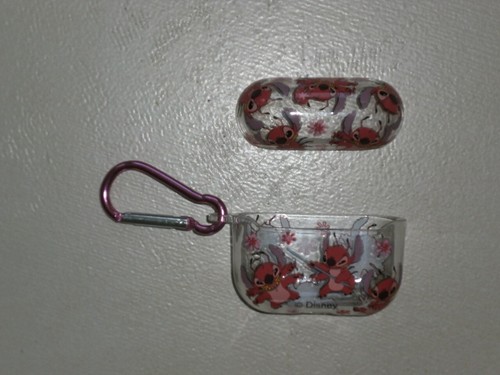 Coque plastique airpods - plastique,