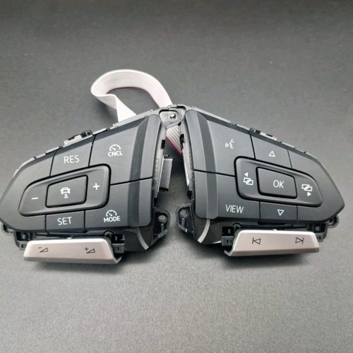 Volant volkswagen mk8 - volant, vw