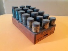 Rare Distributeur De Plomb