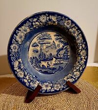 Assiette Creuse en Céramique