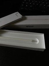 Apple pencil - pencil, génération)