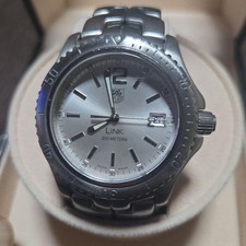 TAG Heuer Link Quartz Watch