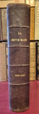 Revue MAME  (1896-1898) - 58