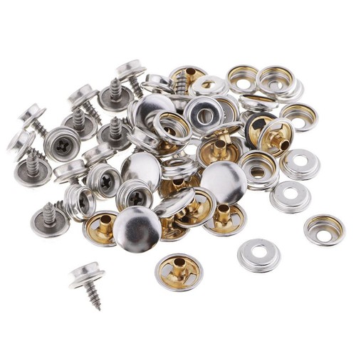 Ensembles 15mm boutons - /,