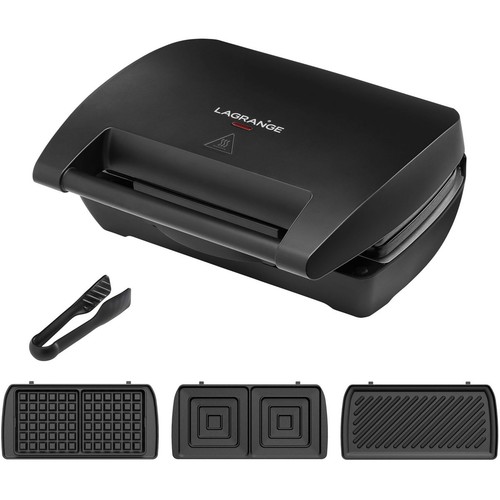 Croque gaufre lagrange mini - lagrange,