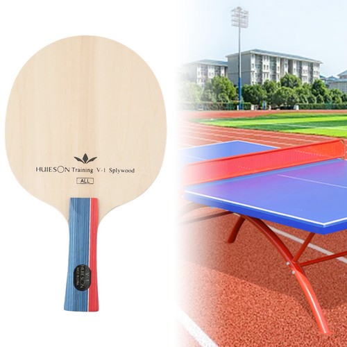 Raquettes tennis table - de,