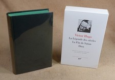 LA PLEIADE : VICTOR HUGO - LA