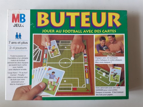 Jeu société vintage le - jeu,