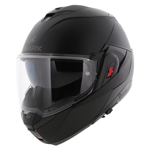 Casque shark oxo noir - shark,