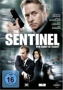 The sentinel wem - the, du