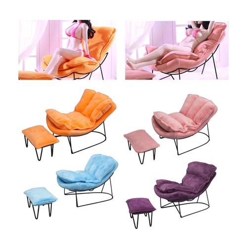 Modèle chaise bascule - de,