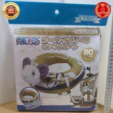 ONE PIECE Going Merry Float