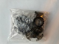 Novelty unopened metal fight - [novelty/unopened],