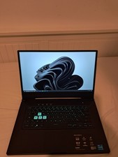 Ordinateur Portable Gaming