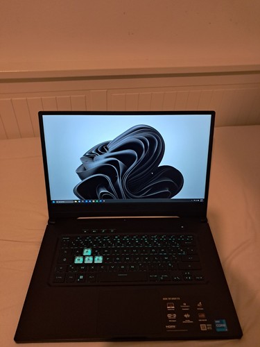 Ordinateur portable gaming - ordinateur,
