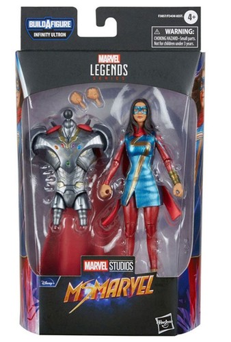 Marvel legends infinity - marvel,