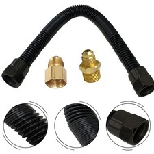 Kit Raccord Tuyau de Gaz