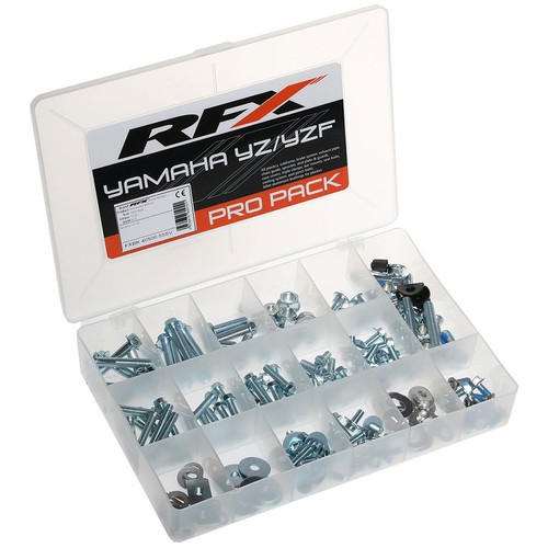 Kit visserie rfx - kit, series