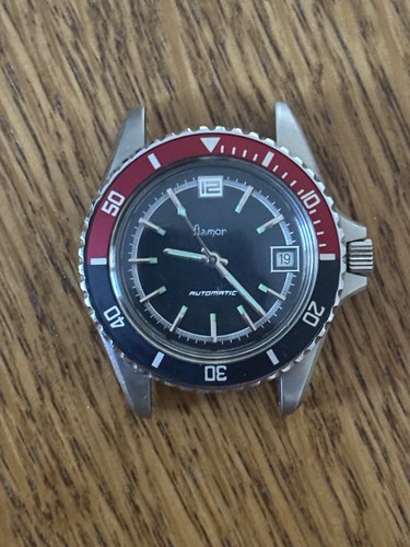 Montre flamor neuf stock - montre, de