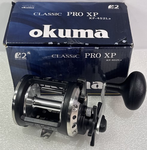 Okuma 452la classic pro - classic, xp