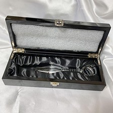 Collection NARUTO Crystal Kunai limitée à 100 pièces Character Goods f363