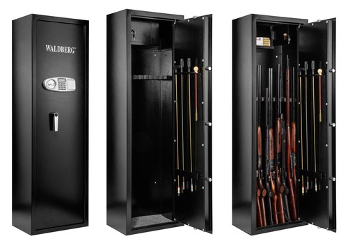 Armoire forte waldberg - forte,