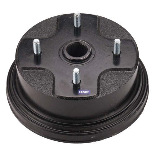 Tambour frein pour atv - tambour, quad