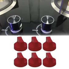 Boutons de cuisinière à gaz