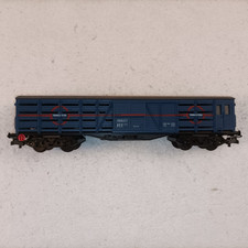 ELECTROTREN HO 5100 WAGON
